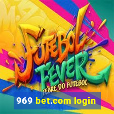 969 bet.com login